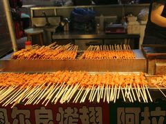 -东门町美食街