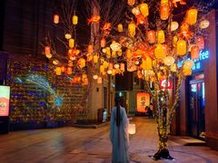 -龙湖星悦荟(颐和店)