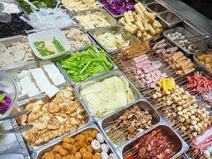 -林静小吃(复兴路店)