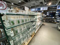 -MUJI无印良品(世博源店)