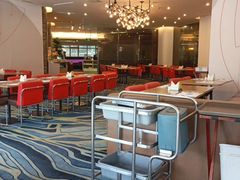 -万德诺富特酒店·自助餐厅(万德大厦店)