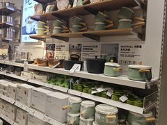 -宜家家居(西安未央商场店)
