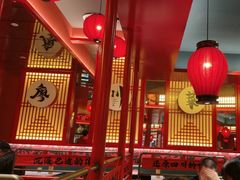 -廖川菜(八佰伴店)