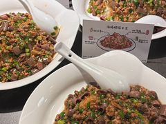 -前海沿·青岛菜(大拇指广场石老人店)