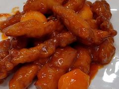 -滁香园·滁州菜(琅琊山店)