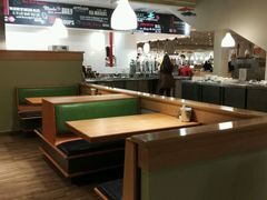 -So Lounge索兰至餐厅(蓝色港湾店)