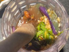 -湘阁里辣(东门茂业店)