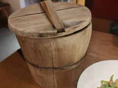 -赣饭农家·江西小炒(西乡店)
