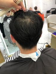 -V+ Hair