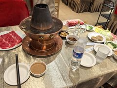 -东来顺饭庄(王府井步行街店)