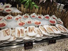 -初色海鲜自助(万丰路店)