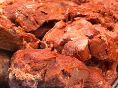 -马志善稀糊爛生熟肉店