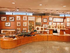 -上海博物馆(人民广场馆)