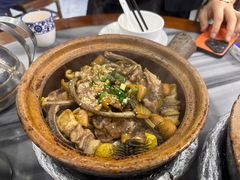 -红星光发煲仔饭(大石街店)
