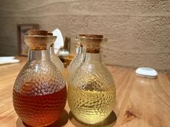 -Minase水濑·日料放题(外滩店)