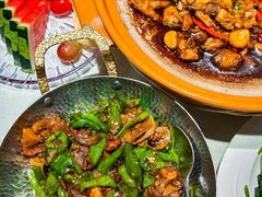 -赣江里•江西菜(望京旺角店)