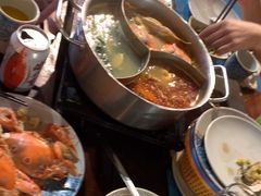 -渔家火锅·海鲜自助餐·演艺(亚龙湾天域酒店)
