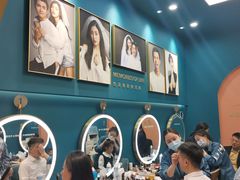 -海马体照相馆(北京朝阳大悦城店)