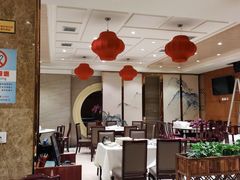 大堂-国人川菜(李家村建东街店)