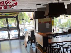 -真功夫(彩田路店)