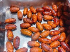 -英雄故事地摊烤肉(马驹桥店)