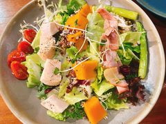 主厨沙拉-G+KITCHEN(龙湖狮山天街店)