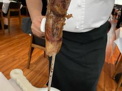 -拉蒂娜·巴西牛排馆 Latina·Brazilian Steakhouse(陆家嘴旗舰店)