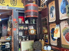 -大郎桥瑞陆糖粥(小太平巷店)