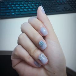 -EasyLady美甲沙龙