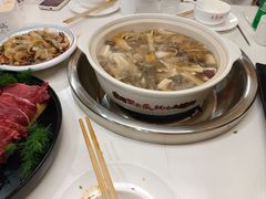 -土连锅·现熬养生汤锅(梁家巷店)