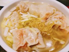 -一记面馆(易发店)