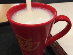 -永和大王(浦东南路店)