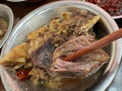 -阿秋牛排(湖心街店)