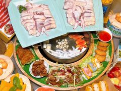 -椰小鸡·琼州糟粕醋(美兰缤纷城店)