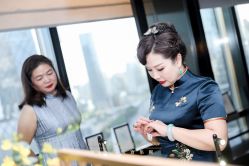 点击看大图 -北京瑰丽酒店·宴会厅·婚宴·会展