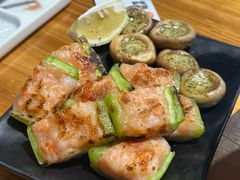 -霸腹烤肉(厦门柚子番店)