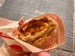 -集庄乡烤肉卷饼(朝阳凯德望京店)