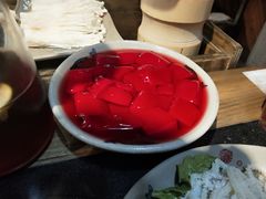 -渝大狮毛肚老火锅(普陀店)
