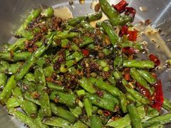 -拾捌川·自贡爆炒(新街口店)