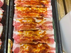 -九田家黑牛烤肉料理(太阳城店)