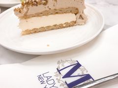 -Lady M(沙田新城市广场店)