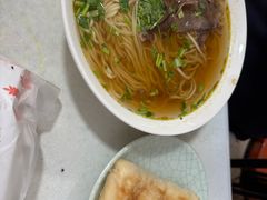 -鑫明明拉面(宁化路店)