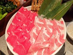 -陶乡·台湾小火锅(中华城店)