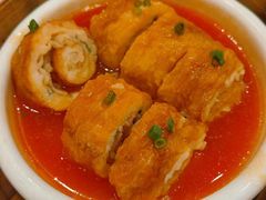 -金时代顺风大酒店(金山店)