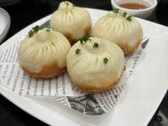 -新南华大酒店(长寿店)