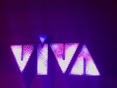 -大连君悦酒店 · VIVA(星海广场店)