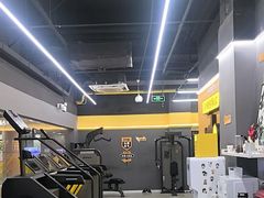 -FEELINGME乐刻私教馆·健身(文鼎财富店)