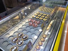 -潘达芝士挞(大悦城店)