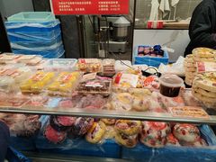 -王家沙点心店(南京西路总店)