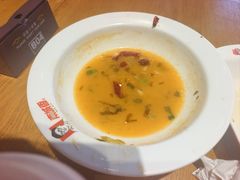 -南城香·饭香串香馄饨香(花园北路店)